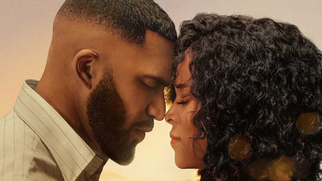 Ruth & Amp; Boaz: plot and trailer of the new romantic film by Netflix