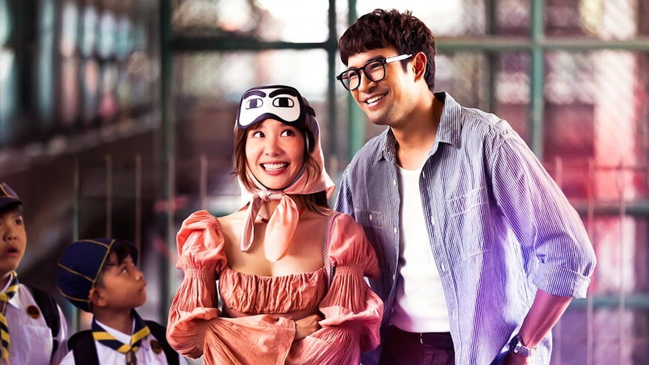 Same Day with Someone, on Netflix there is a new romantic comedy: plot and trailer