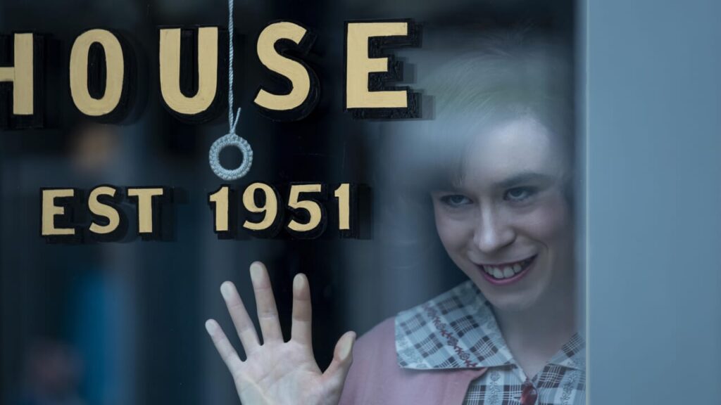 Sky and Now, all the release of October 2025