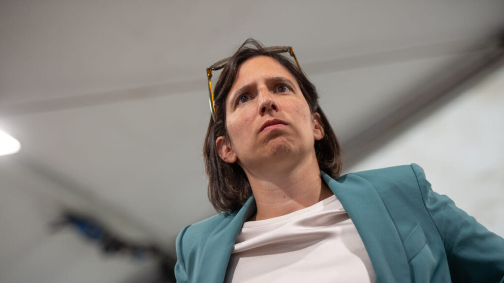 Someone turns on the light to Schlein: only confusion against the dear bills