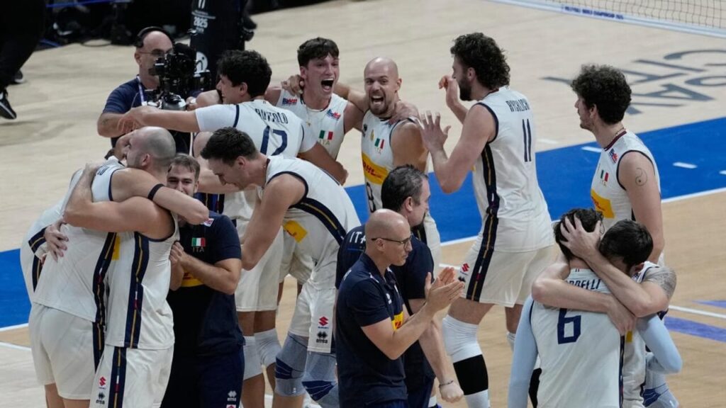 Such a perfect ending will no longer occur