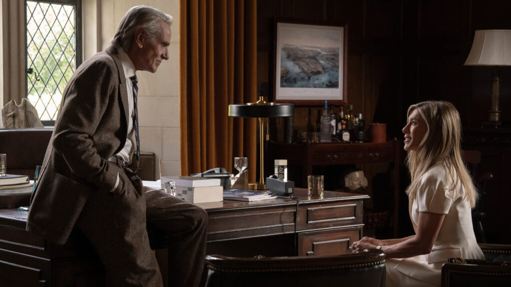 The Morning Show 5 will be there: Apple TV+ renews the series with Jennifer Aniston and Reese Witherspoon