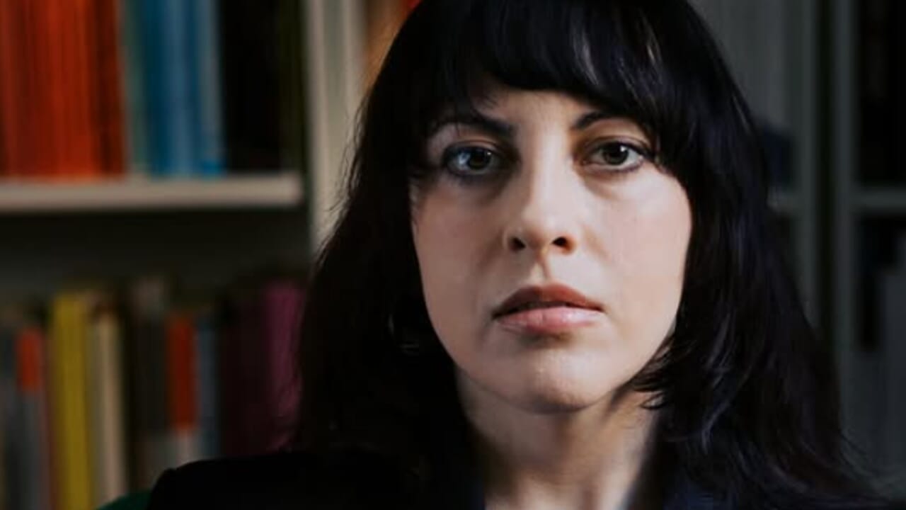 The absurd lynching suffered by Serena Mazzini and the bullets on Instagram