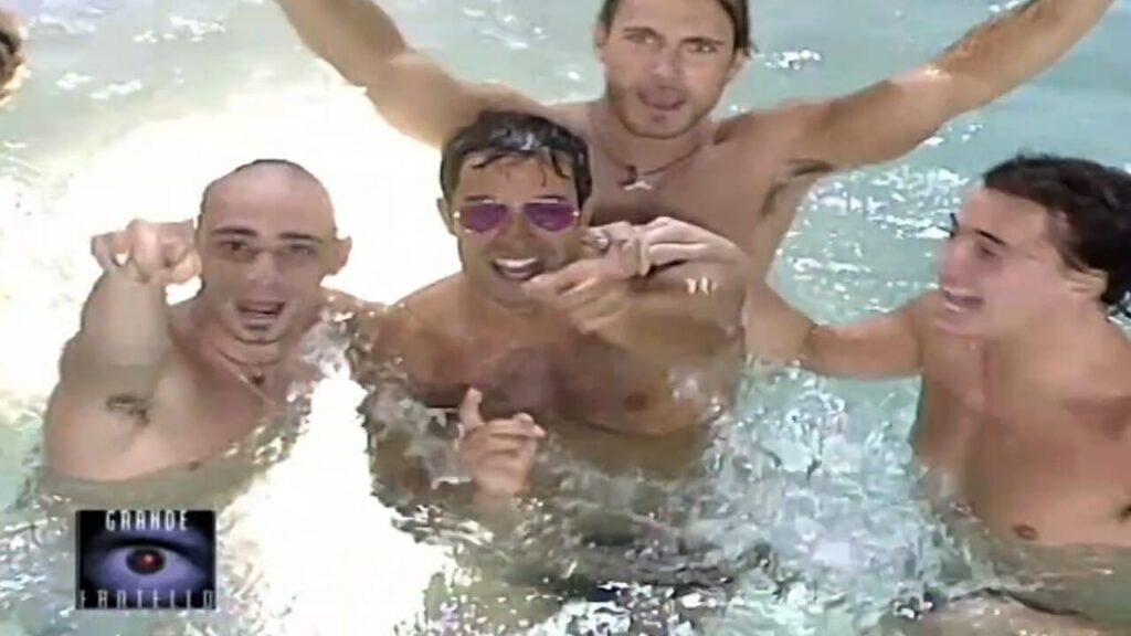 The beautiful documentary over the 25 years of the "Big Brother" who is not news. Had produced it Netflix ...