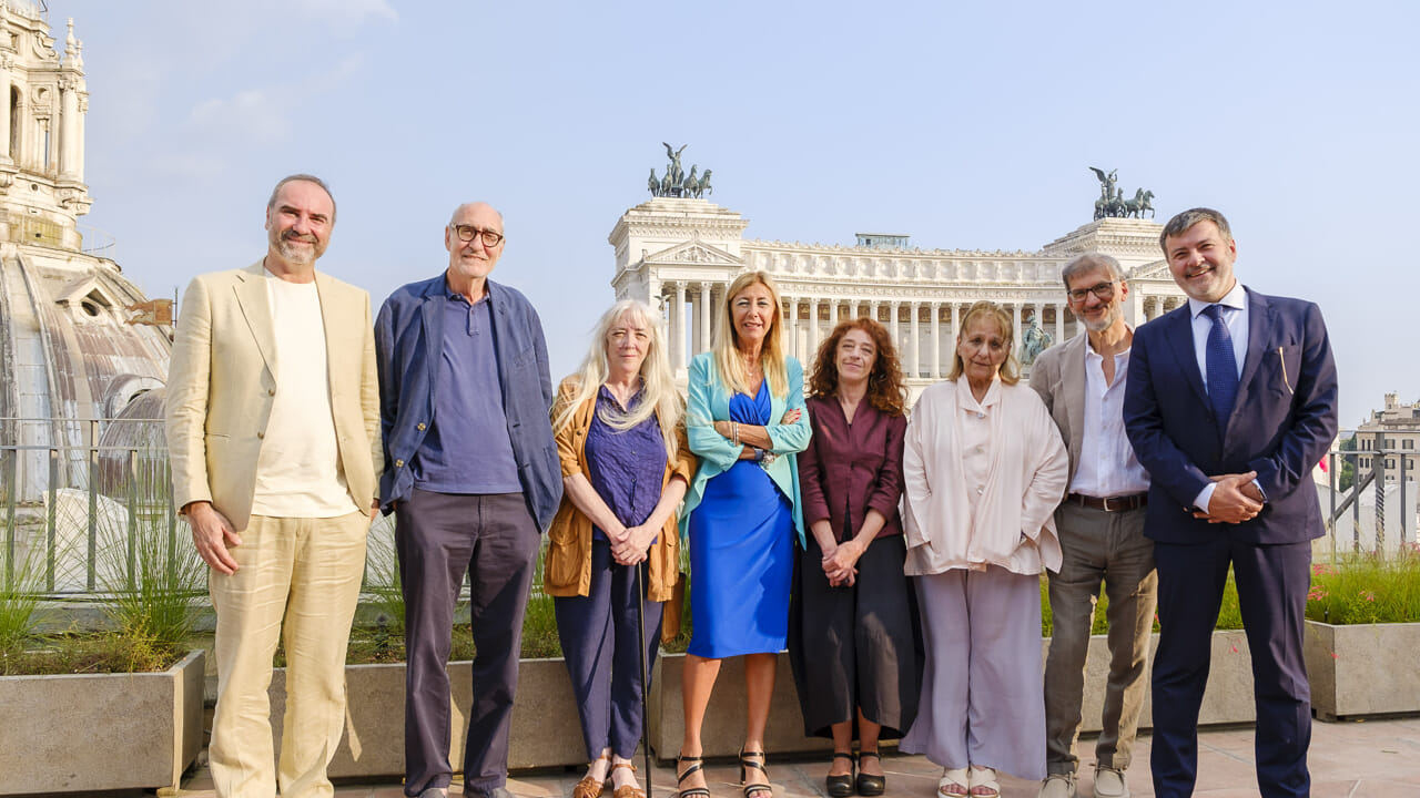 The curtain falls on the Campiello, tonight the winner novel