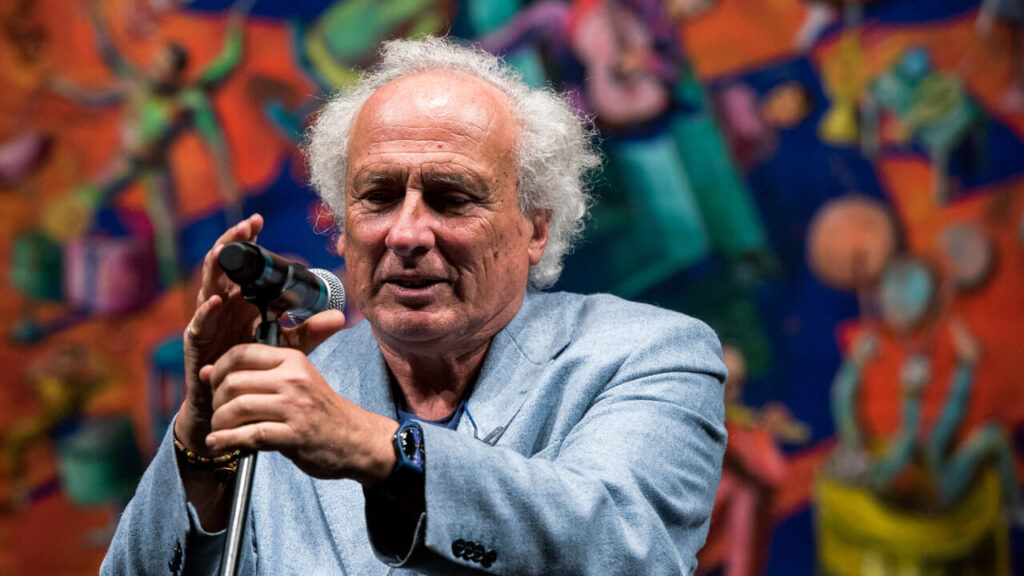 The writer Stefano Benni died, among his most loved books "Sport bar"