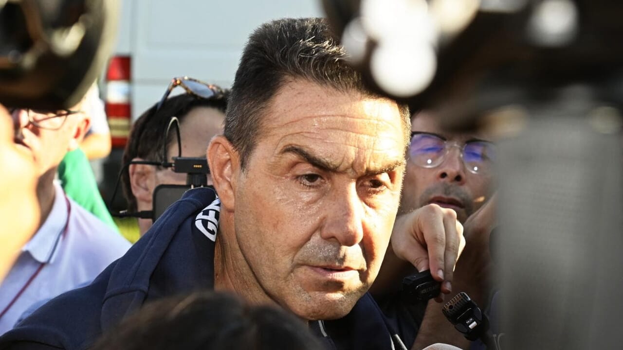 Today's right and tomorrow has a program: permanent victimism