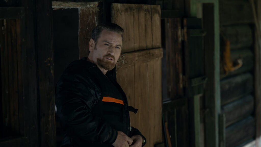 Traqués - The hunt, revealed date of release and plot of the new French Thriller series