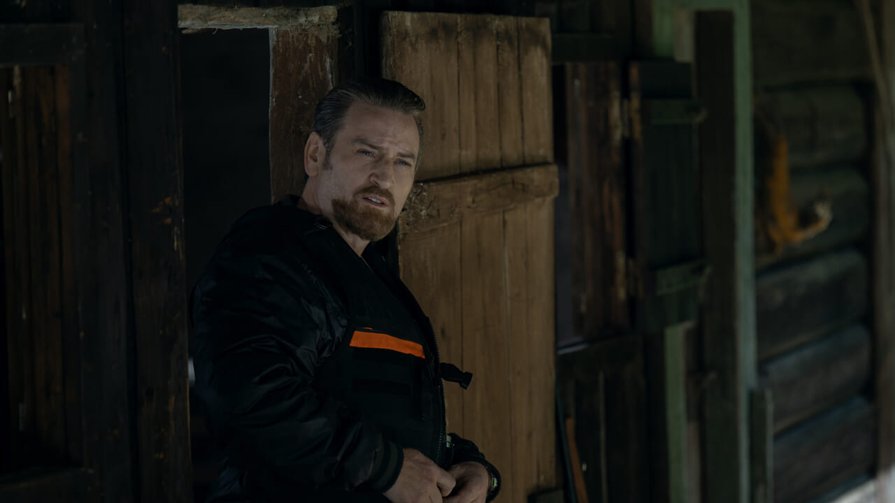 Traqués - The hunt, revealed date of release and plot of the new French Thriller series