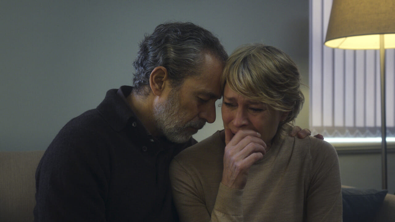 Two movies and seven TV series to watch on first videos this week (8-14 September)