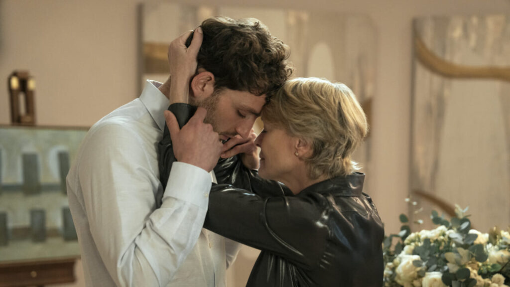 Two movies and six TV series to watch on first videos this weekend (12-14 September)