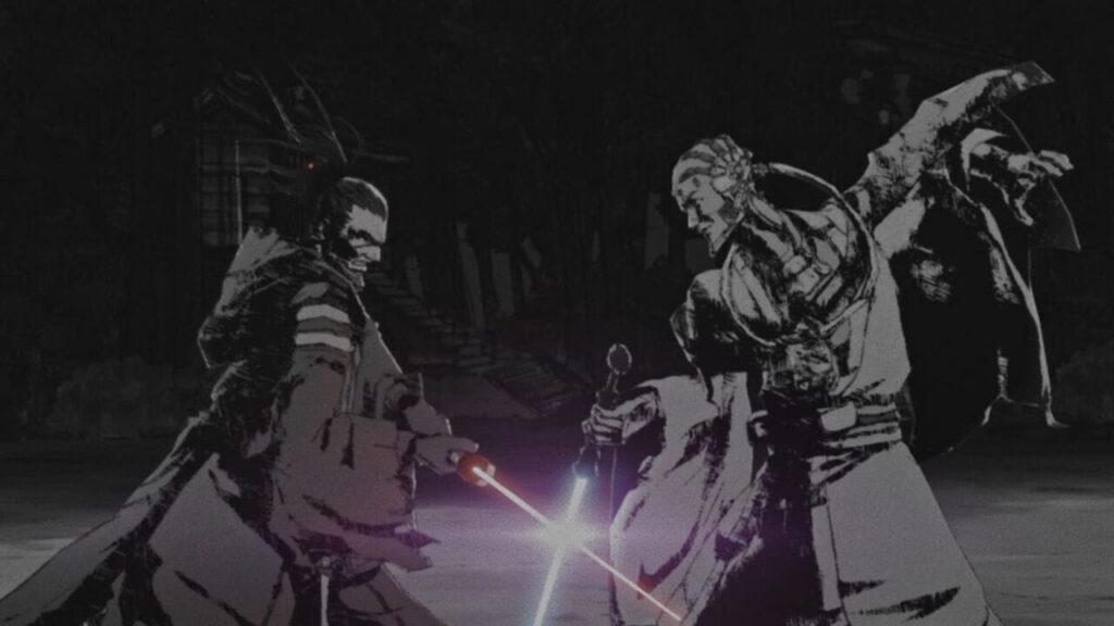 Vision Volume 3, on Disney+ nine shorts for a Star Wars never seen before: the trailer and when it comes out