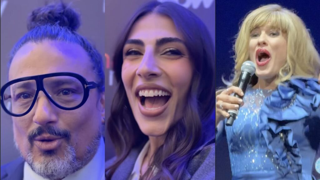 We stayed at the presentation of the Sky 2025/2026 schedules: from Chanel Totti to Love Bugs