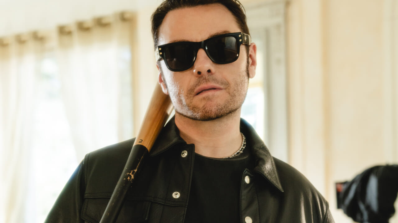 What we need to expect from Tiziano Ferro's return