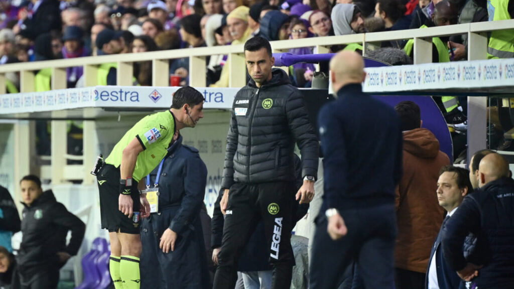 What will change in Serie A with the VAR "explained" (no, will not simplify things)