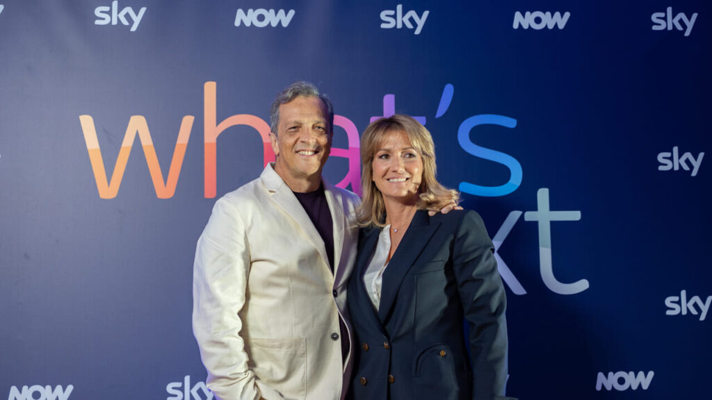 "Gucci - End of games"on Sky the new series of Gabriele Muccino on the Gucci family