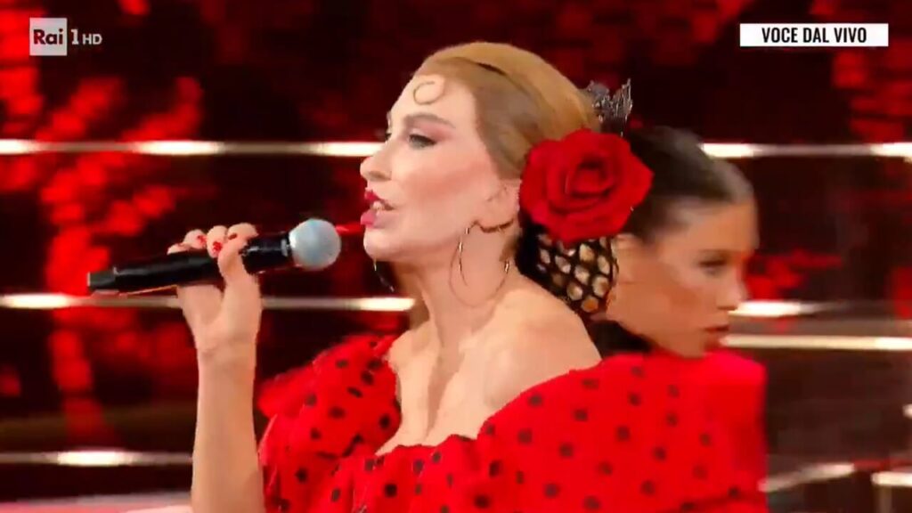 "Such and what show"Carmen Di Pietro and Gabriele Cirilli are the perfect photograph of the crisis