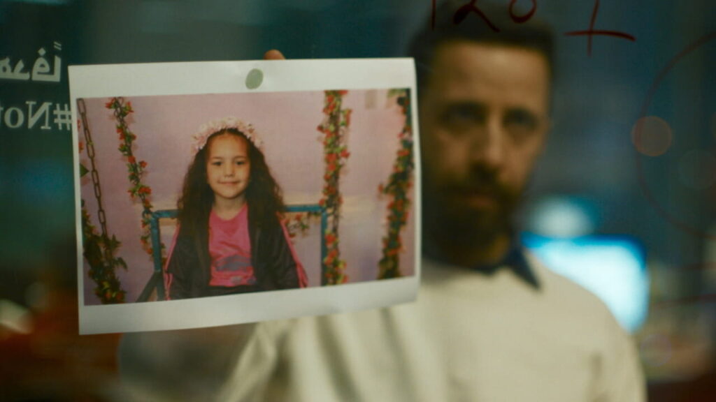"The Voice of Hind Rajab" It is the film for which Venice 82 will be remembered
