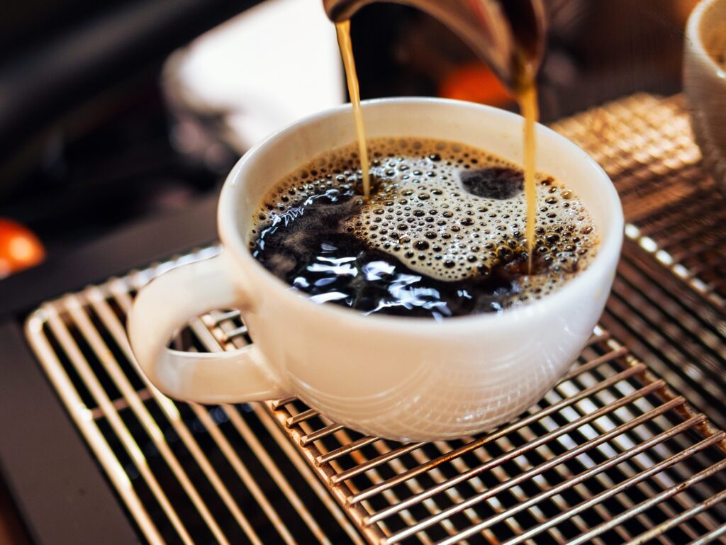 Italy is the seventh country in the world for coffee consumption: we drink 95 million cups per day