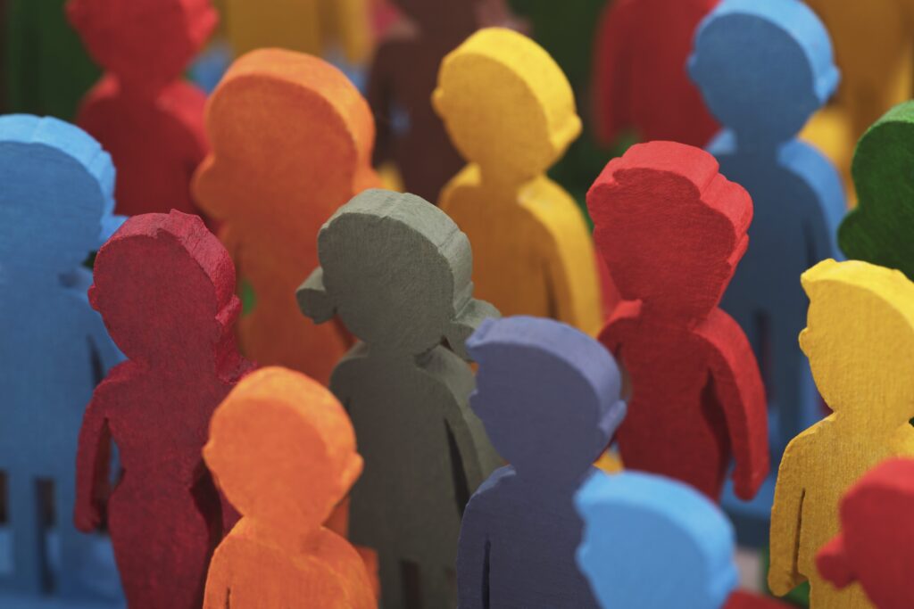 Are you introverted, extroverted or… OtroVERO? What does Otroversion, a new trait of personality means