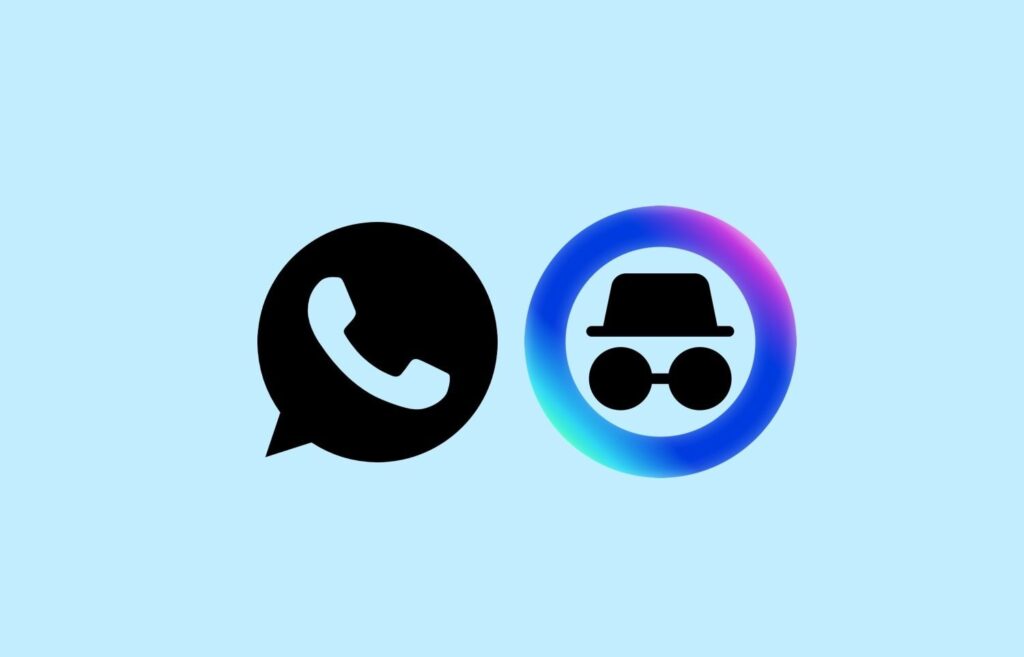 WhatsApp introduces “Incognito” mode: how it works and what changes for users