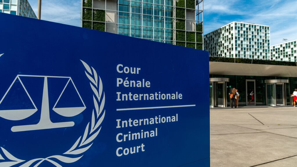 Meloni reported to the CPI for competition in genocide: what it means and how it works