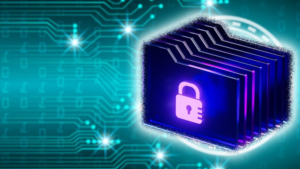 What is encryption, how it works and why it serves to protect data and "confidentiality