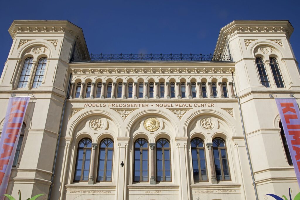 There are 21 Italian Nobel Prize winners: the list of all winners from 1906 to today