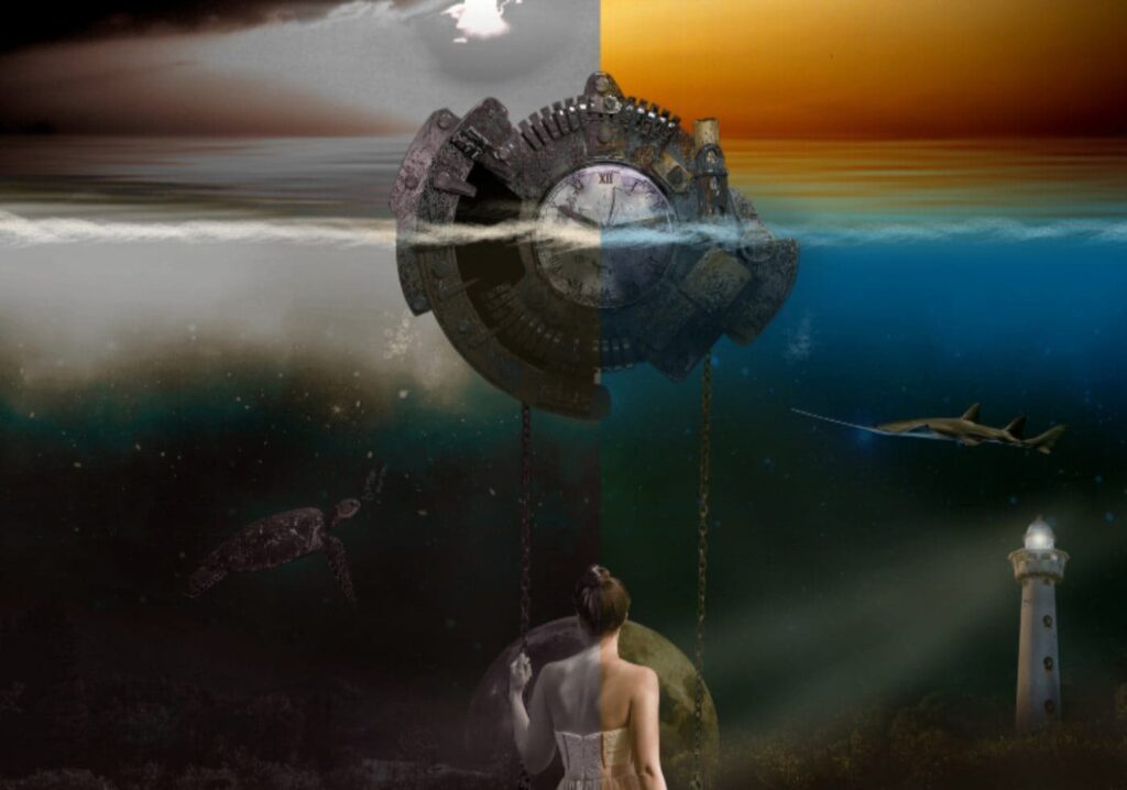 Today we dream more in colour, once more in black and white: it could depend on the media we watch