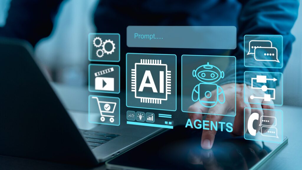 What is agentic AI, the technology that allows machines to make autonomous decisions