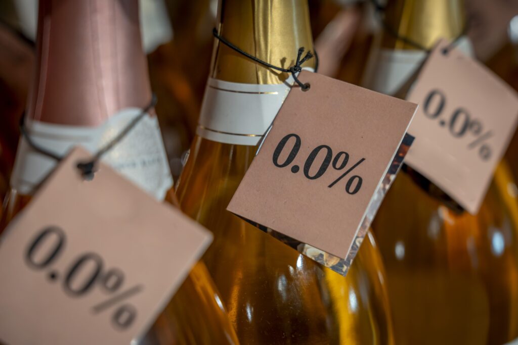 How non-alcoholic wine is made: what it is and how dealcoholization works