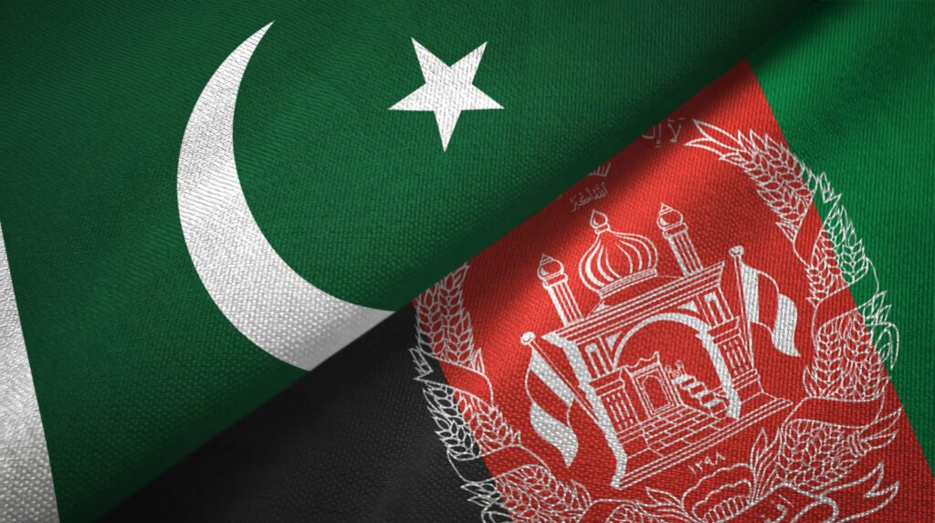 Why there were armed clashes between Pakistan and Afghanistan: the causes and the current situation