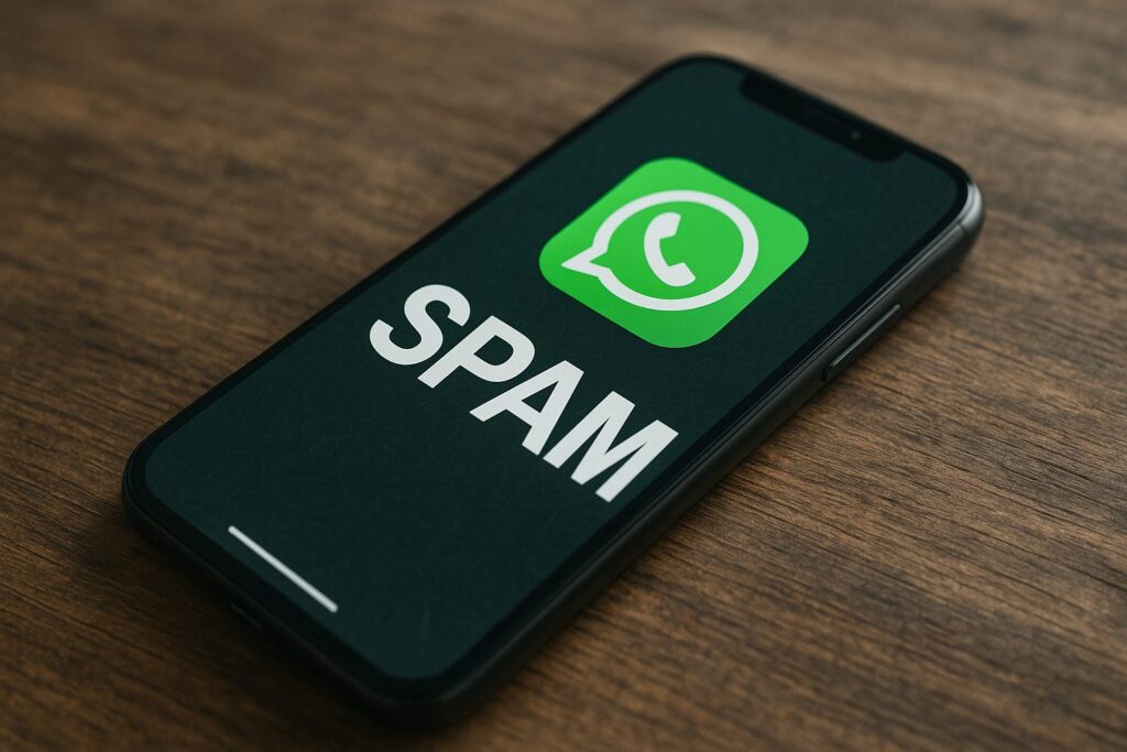 WhatsApp wants to introduce an anti-spam filter: how it works and why it is important