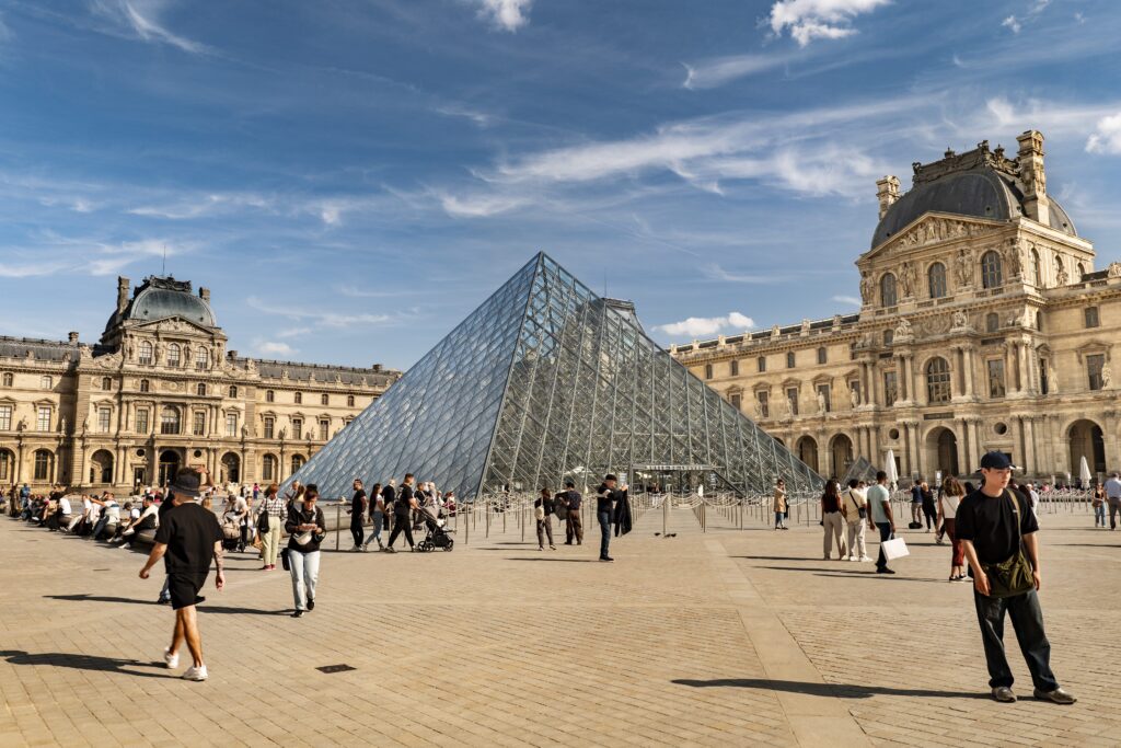 What jewels were stolen from the Louvre and how much they might be worth: the list