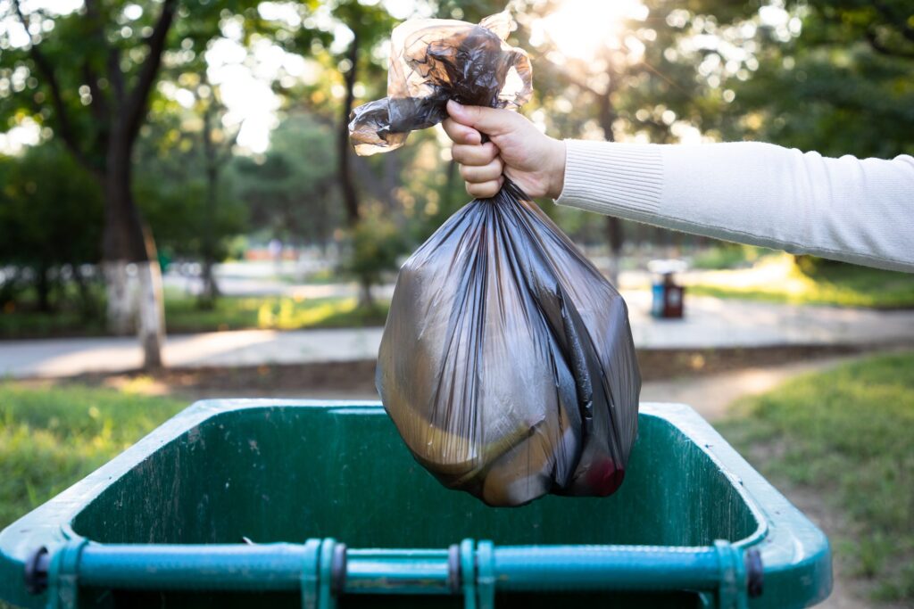 How much rubbish do we produce every year? The statistics