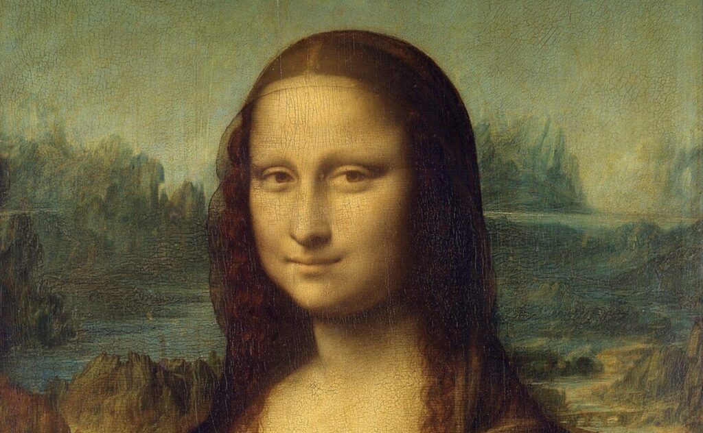 5 curiosities about the Mona Lisa, Leonardo da Vinci's most famous work
