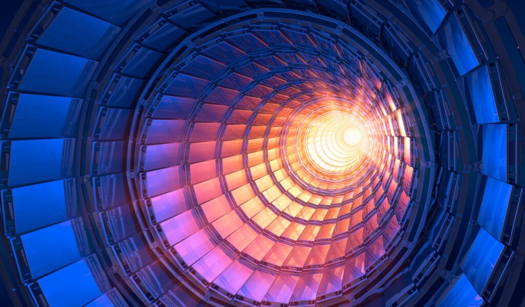 China will build the world's largest particle accelerator: what will the CEPC be used for?