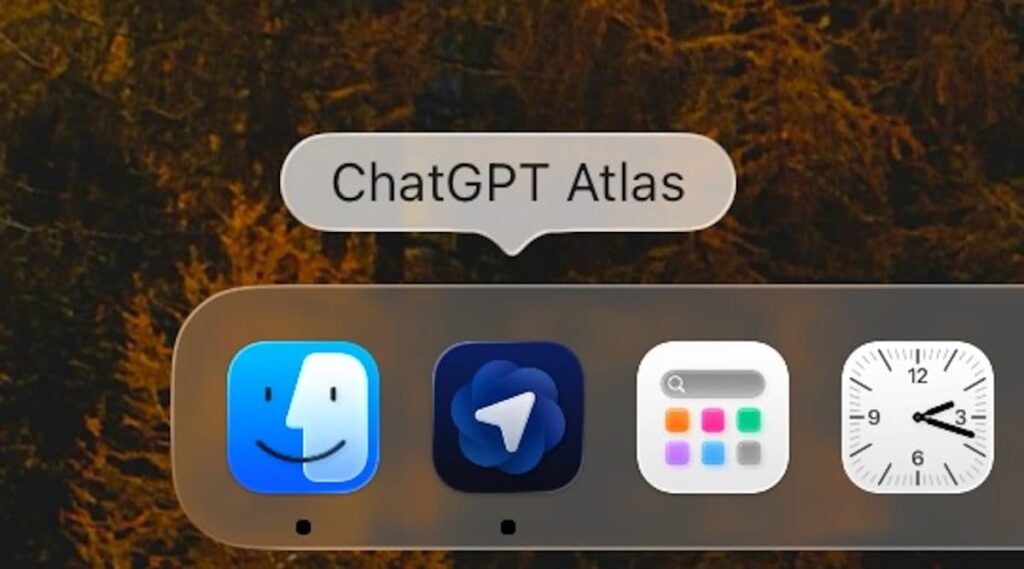 How ChatGPT Atlas works for online searches and how to install the OpenAI browser
