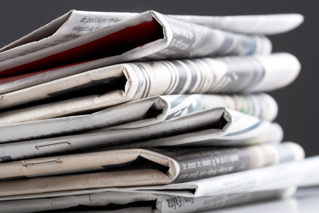 What is the state of health of press freedom in Italy: the 2025 global ranking