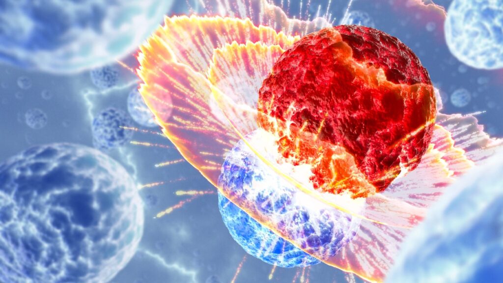 Why nuclear fusion is so difficult to achieve: the technical explanation