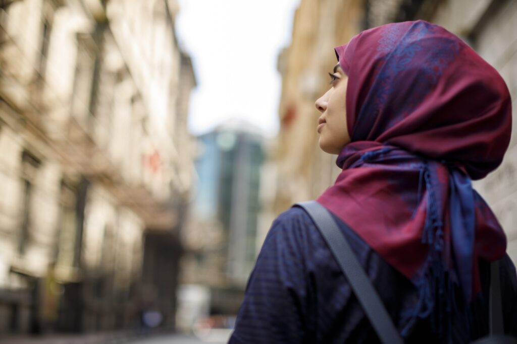 The veiled woman in the Mediterranean: the pre-Islamic roots of a tradition attributed to Islam