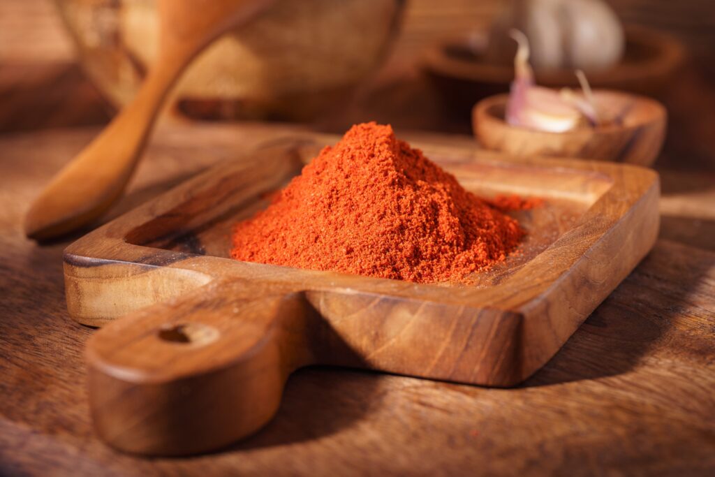 What is paprika: how it is made, what origins it has and the characteristics of this spice