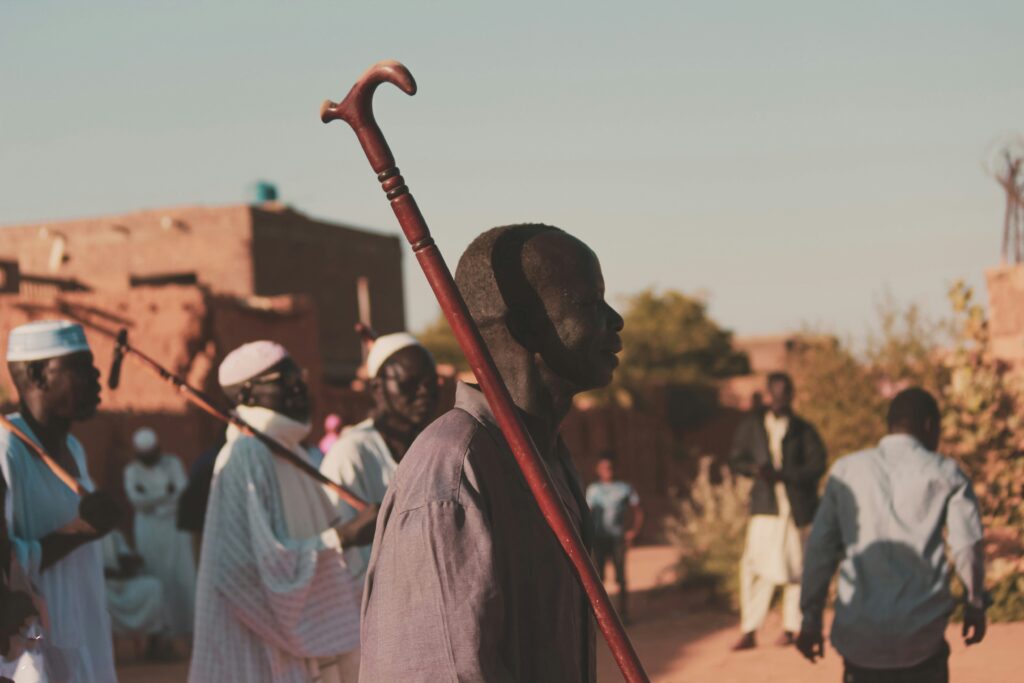 What's happening in Sudan and how we got to this point: the story of a forgotten war