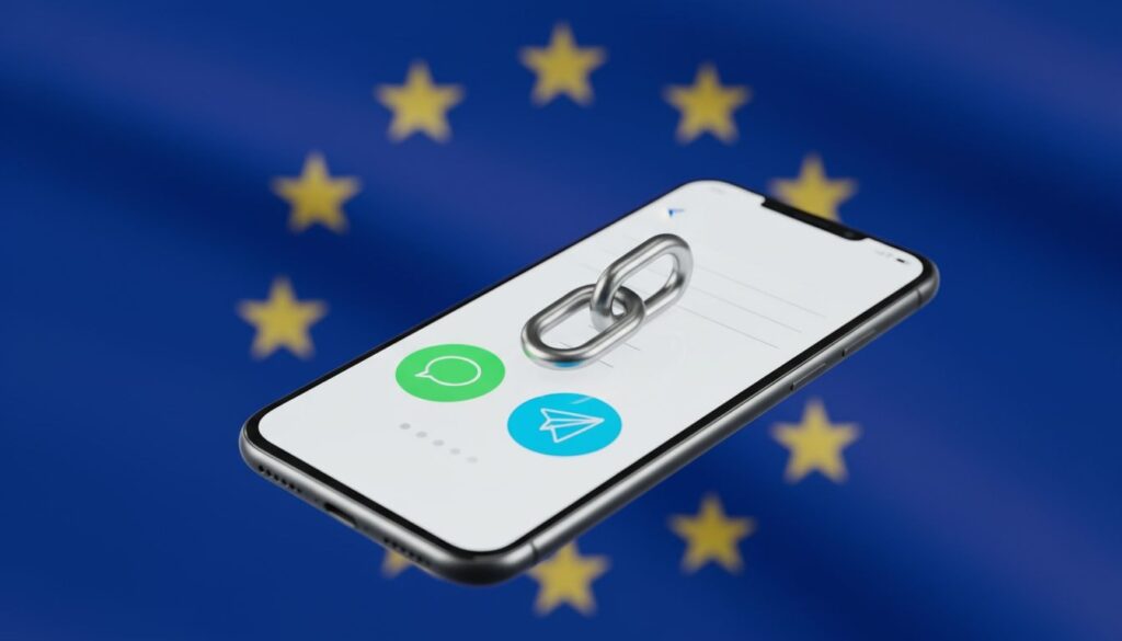 WhatsApp will let you chat with third-party apps like Telegram: how interoperability works