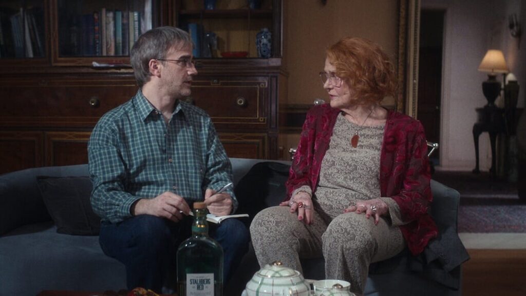 27 Nights: plot, trailer and release date of the new Netflix dramedy film