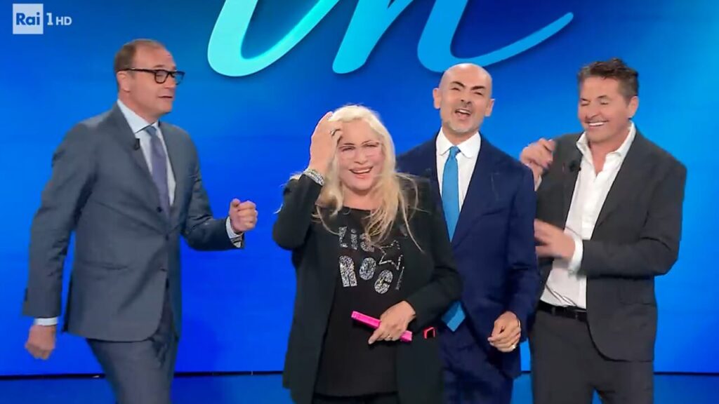 50 years of "Sunday In" they didn't deserve such an edition