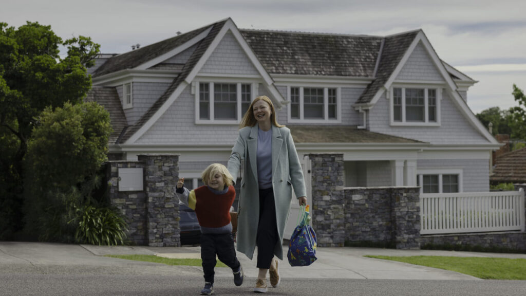 All Her Fault: trailer, plot, cast and release date on Sky for the mystery thriller series