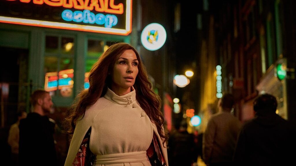 Amsterdam Empire, all about the new Netflix crime drama series