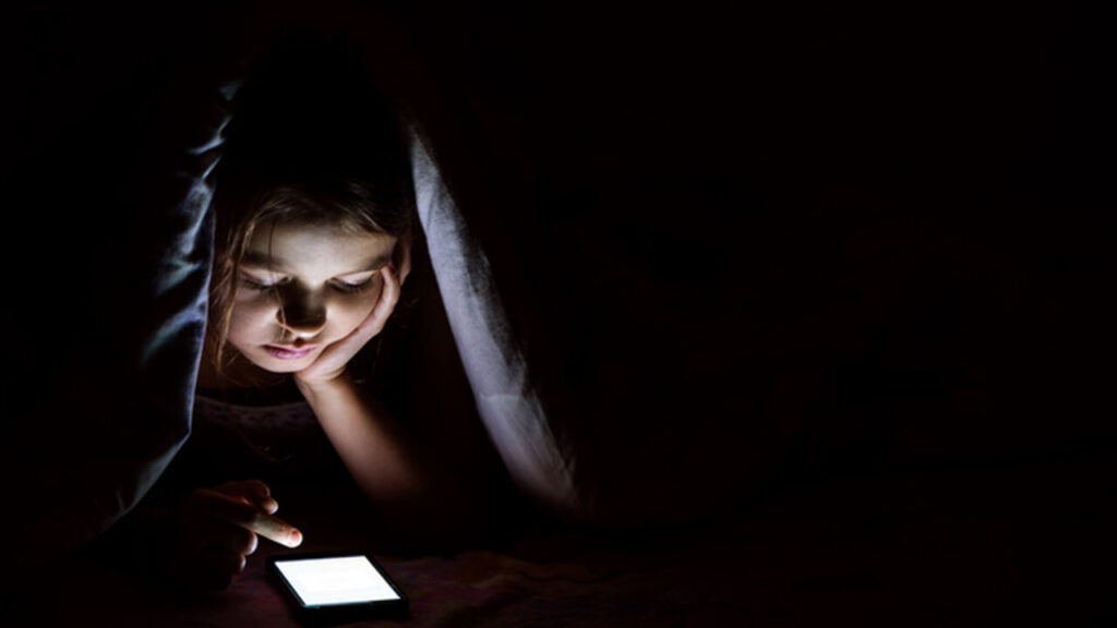 Denmark wants to ban the use of social networks by children under 15