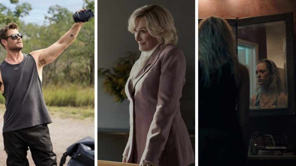 Disney+, all releases for November 2025